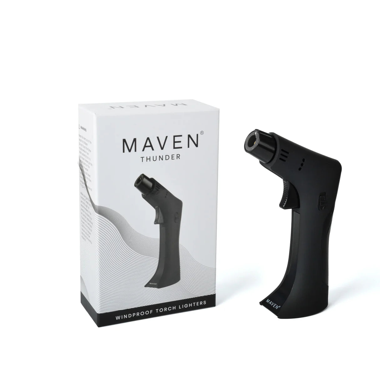 Maven - Thunder Torch