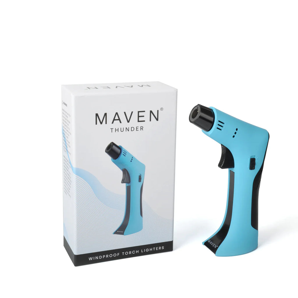 Maven - Thunder Torch