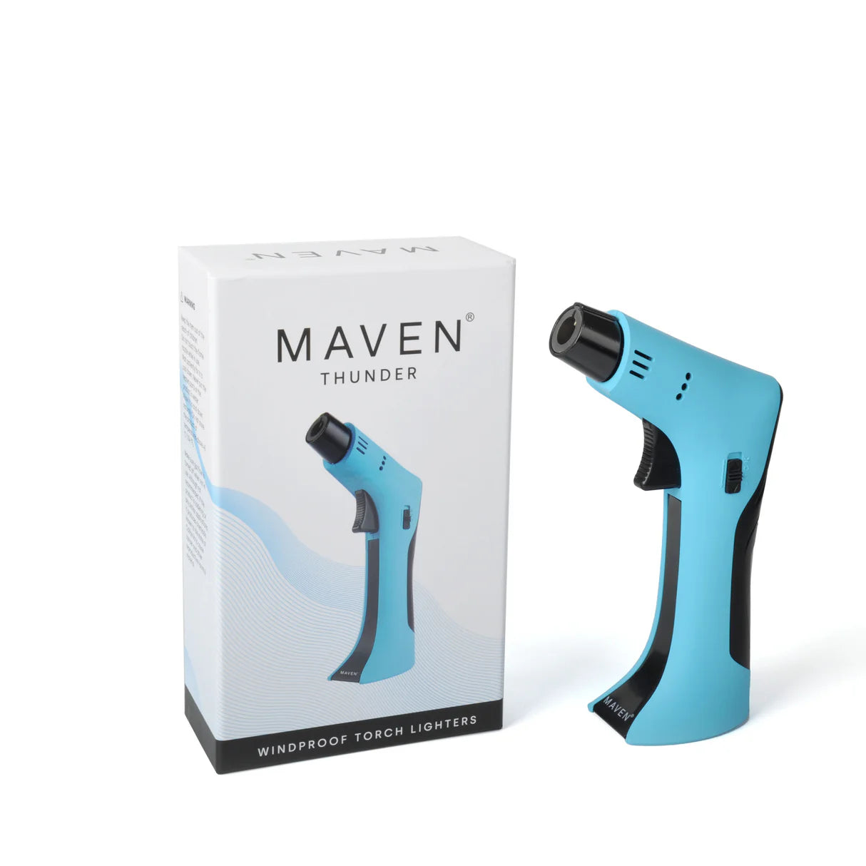 Maven - Thunder Torch
