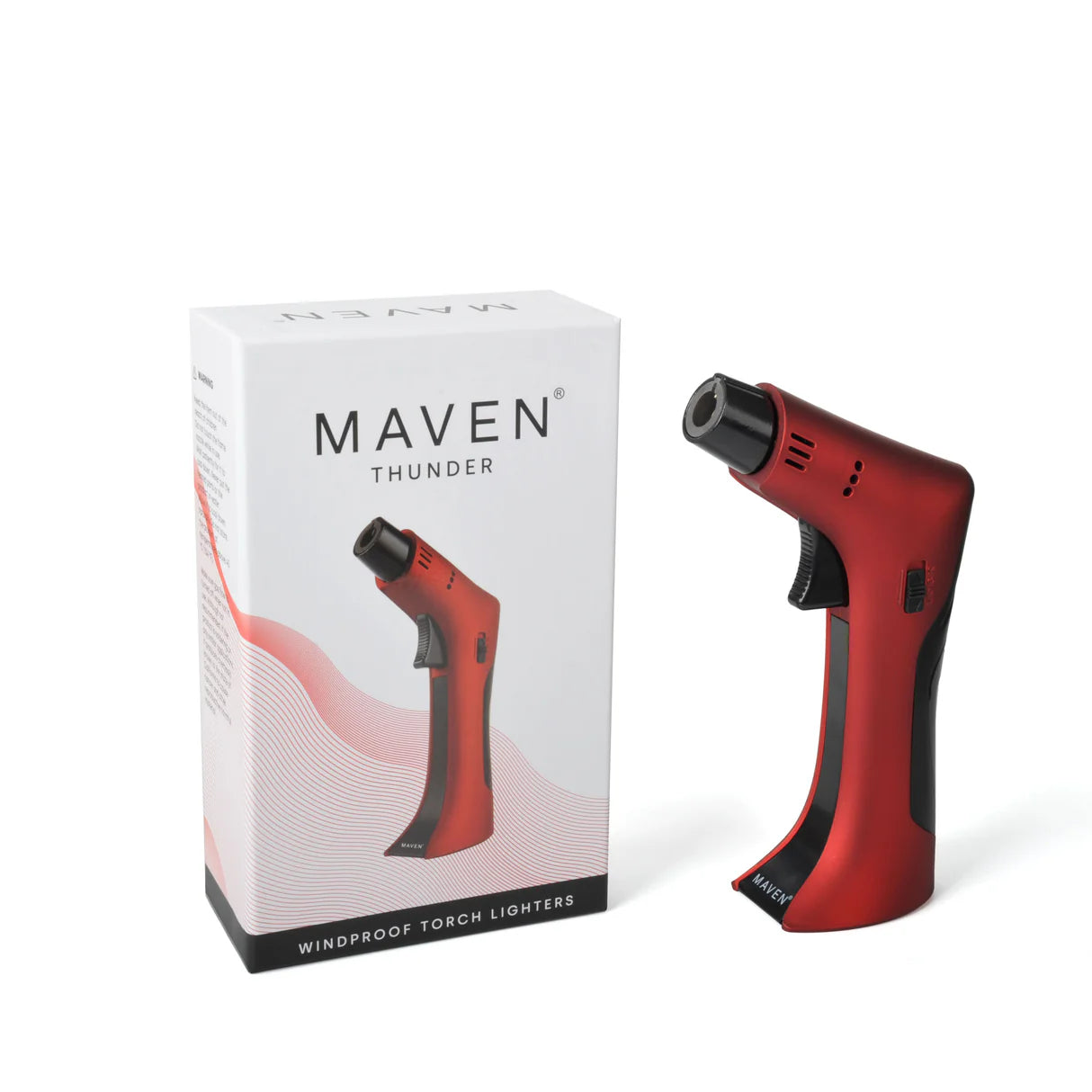 Maven - Thunder Torch