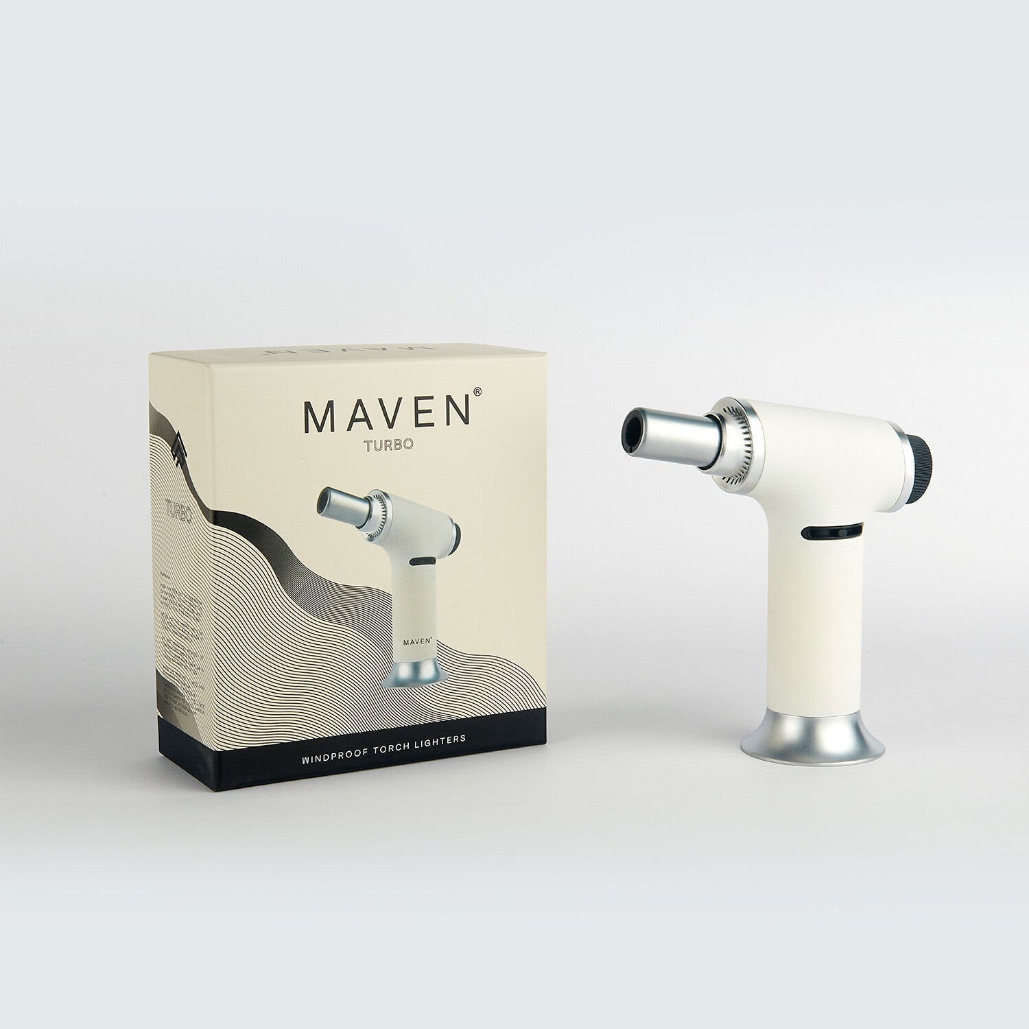 Maven - Turbo Torch