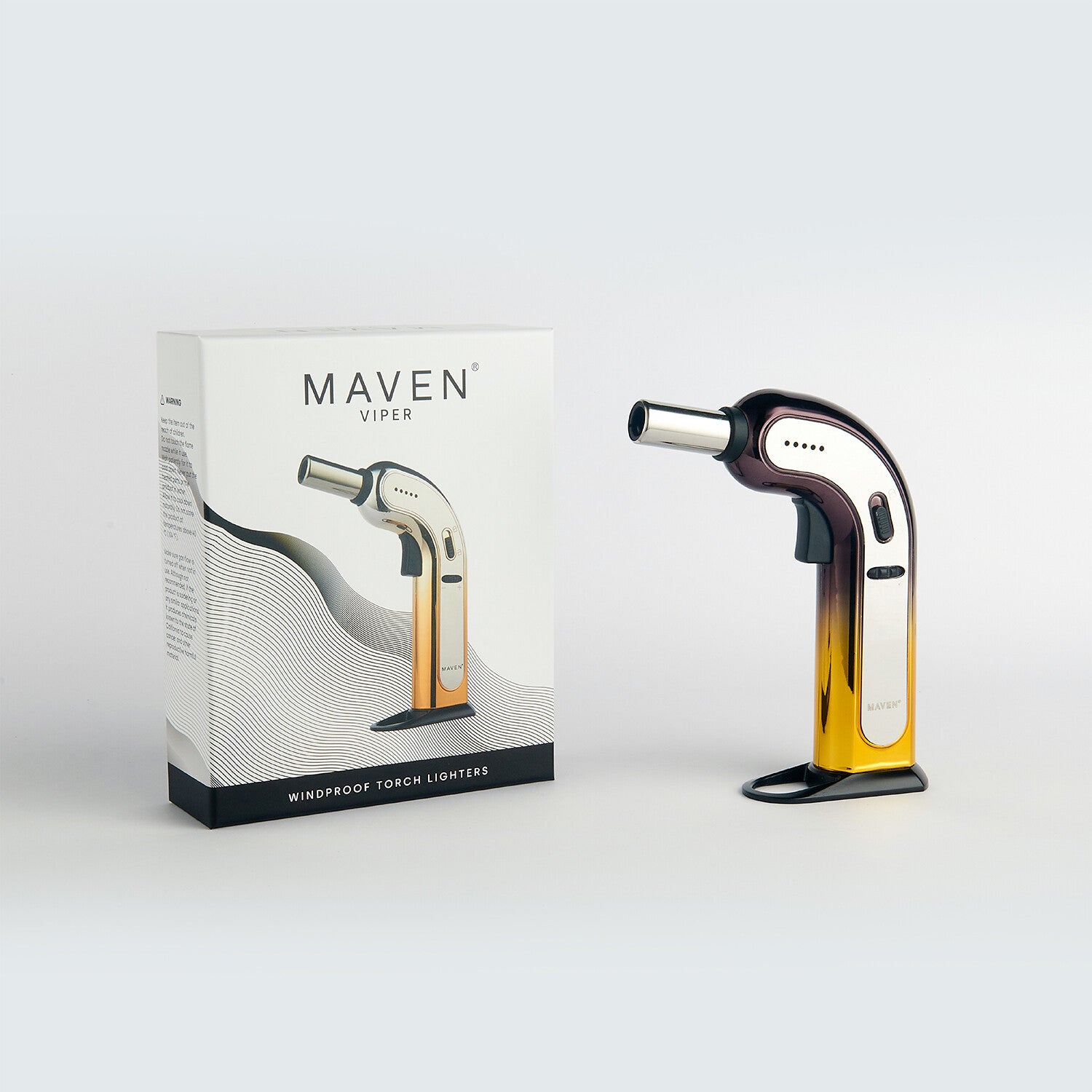 Maven - Viper Torch