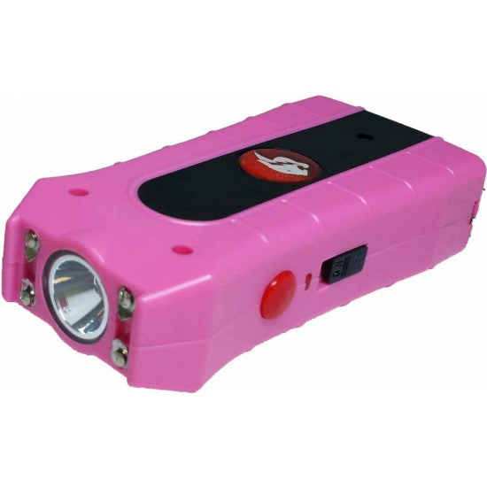 Cheetah DUO Max Power Stun Gun with Double Shockers