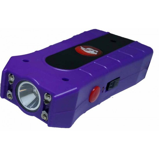 Cheetah DUO Max Power Stun Gun with Double Shockers