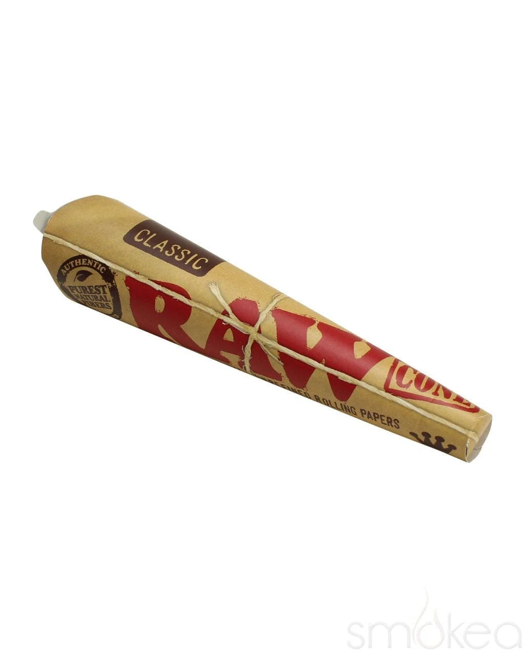 Raw - Cones | Classic (King Size) [3ct]