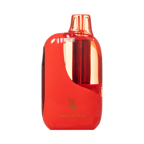 NIQ Pearl 50K - Sweet Apple Pie